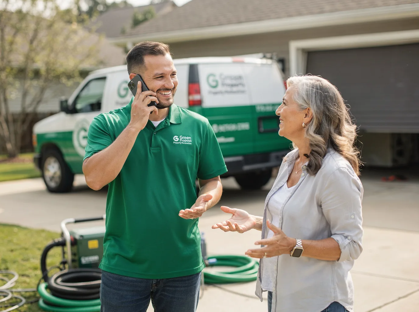 Water Damage Restoration Carmel By The Sea, CA FAQs